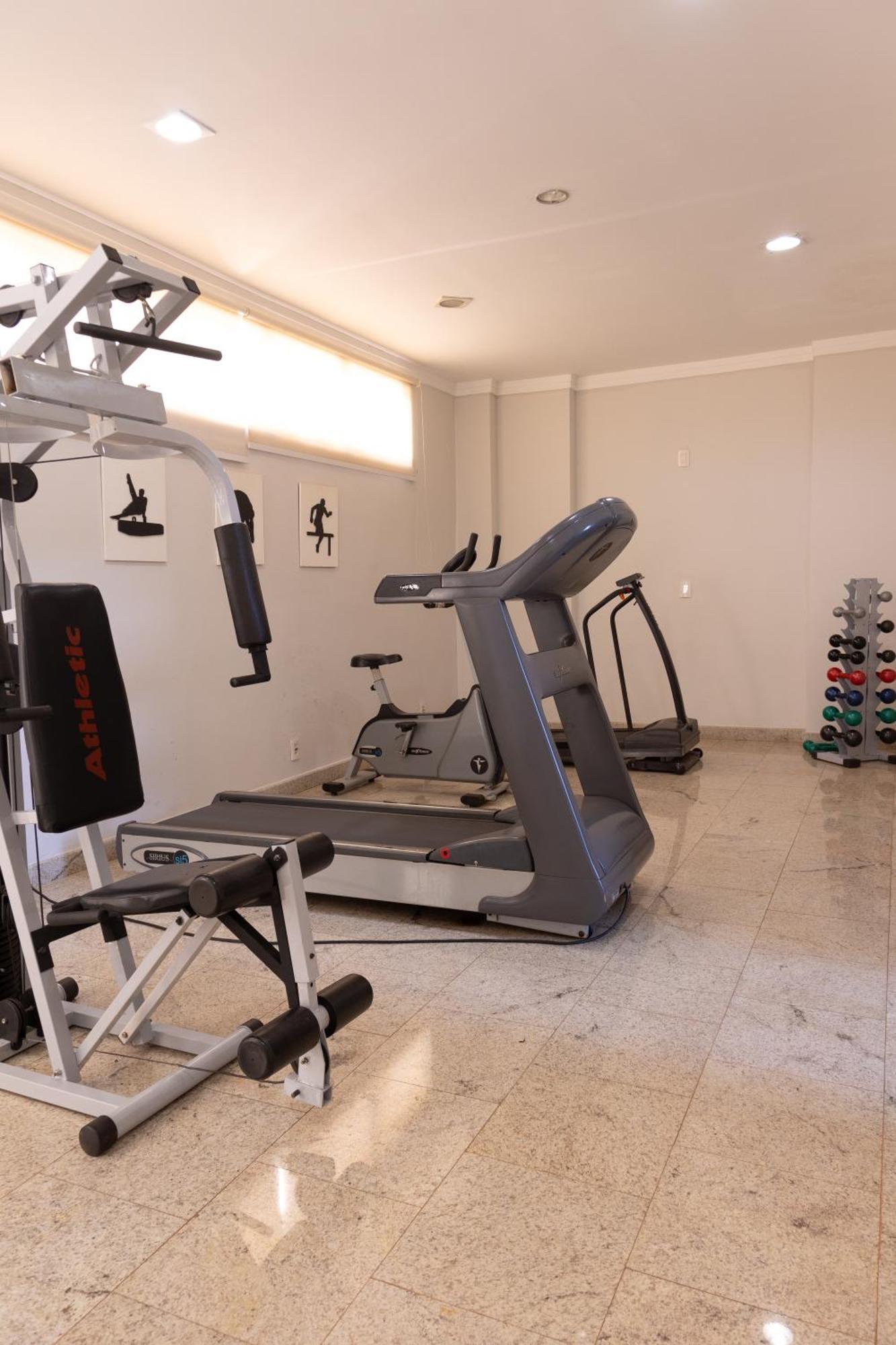 Bombonato Hotel - Facil Acesso Ao Aeroporto E Parque De Exposicoes Abcz 乌贝拉巴 外观 照片